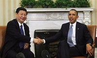 US and Chinese leaders foster cooperation amidst differences 